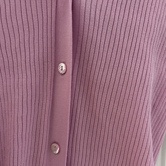 Babaton pink sweater - Picture 4 of 5